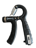 مقوّي قبضة اليد قابل للتعديل بألوان متعددة – Handgrip 60Kg