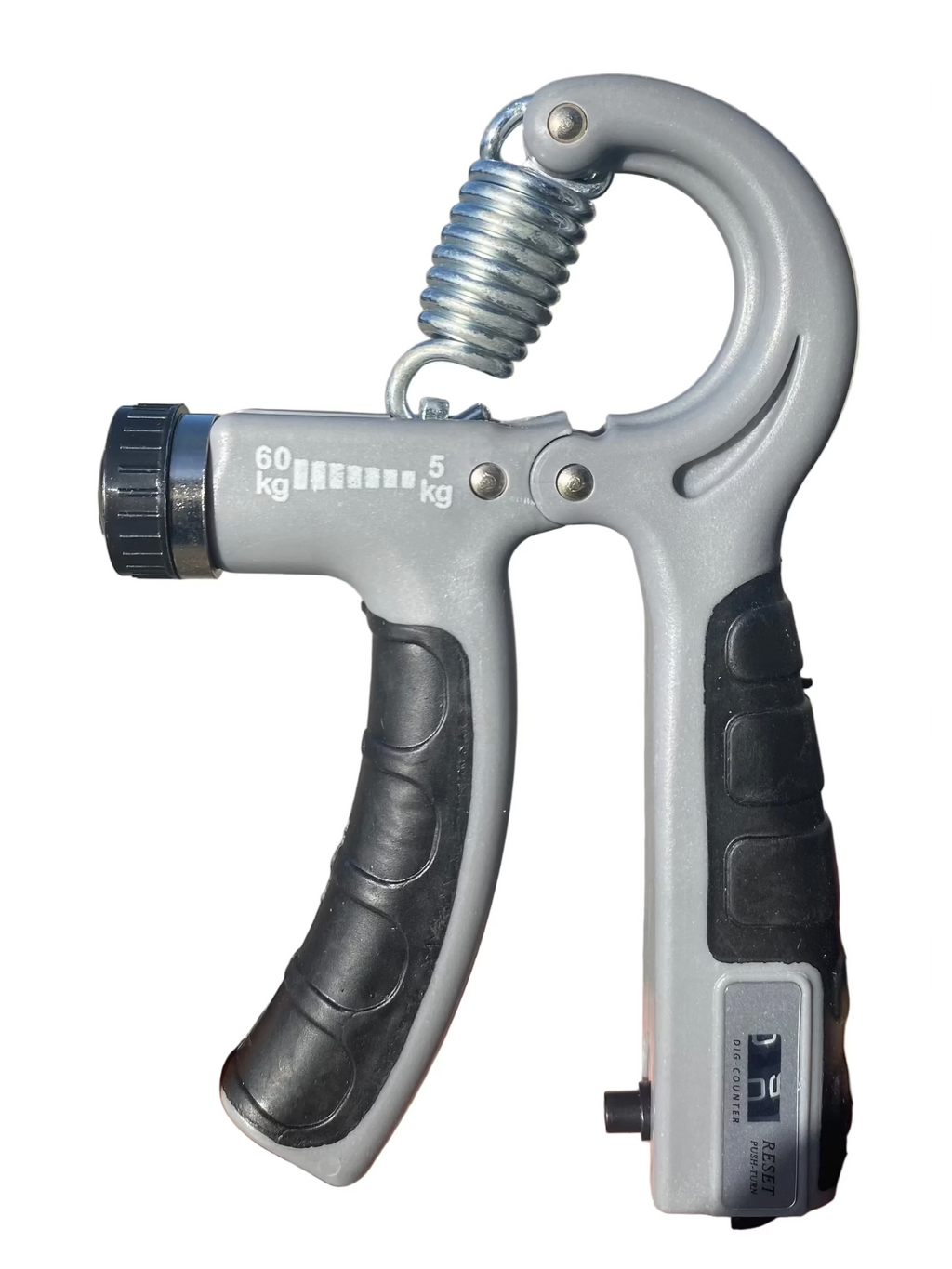 Handgrip مقوي قبضة اليد