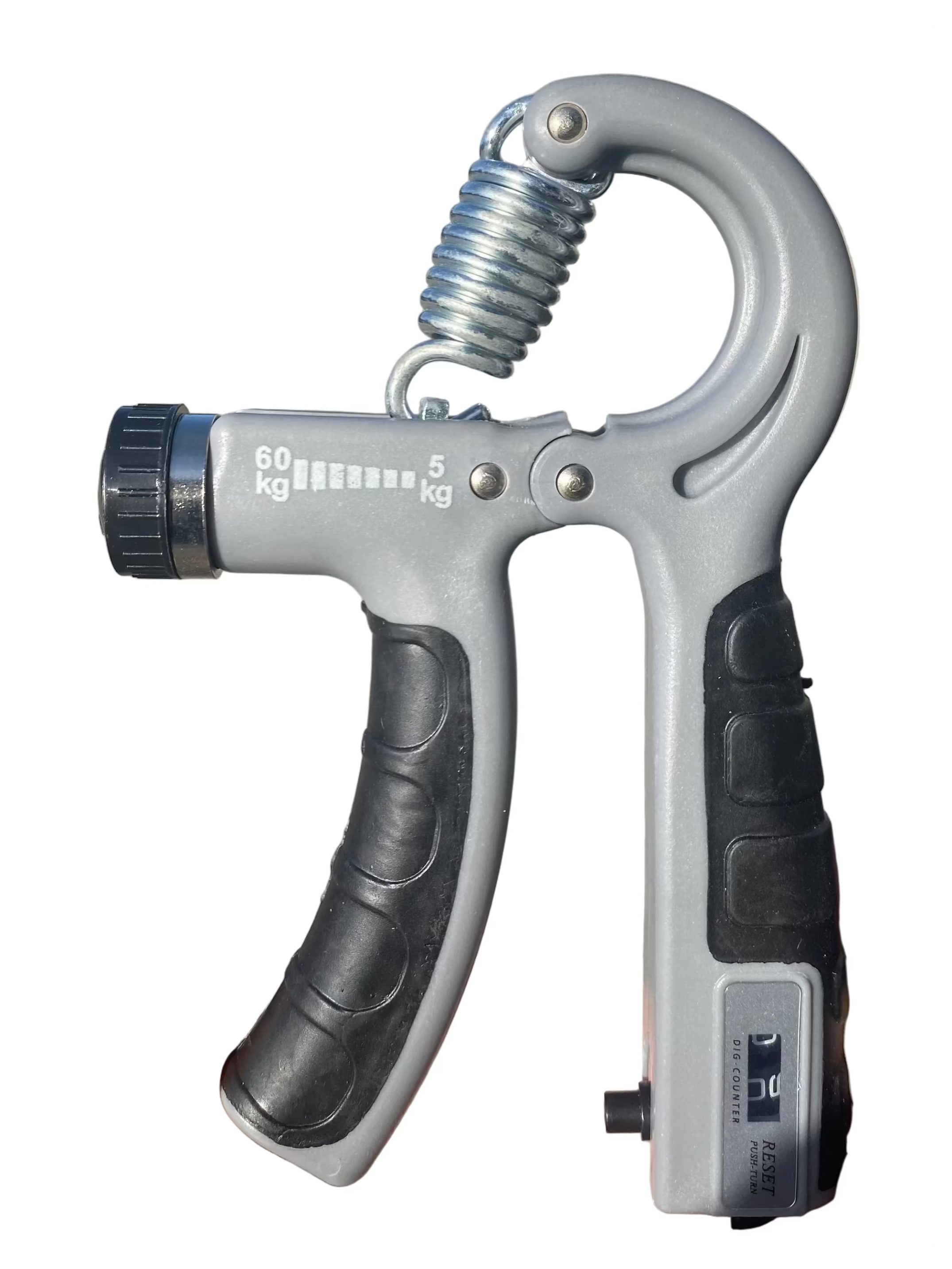 Handgrip مقوي قبضة اليد