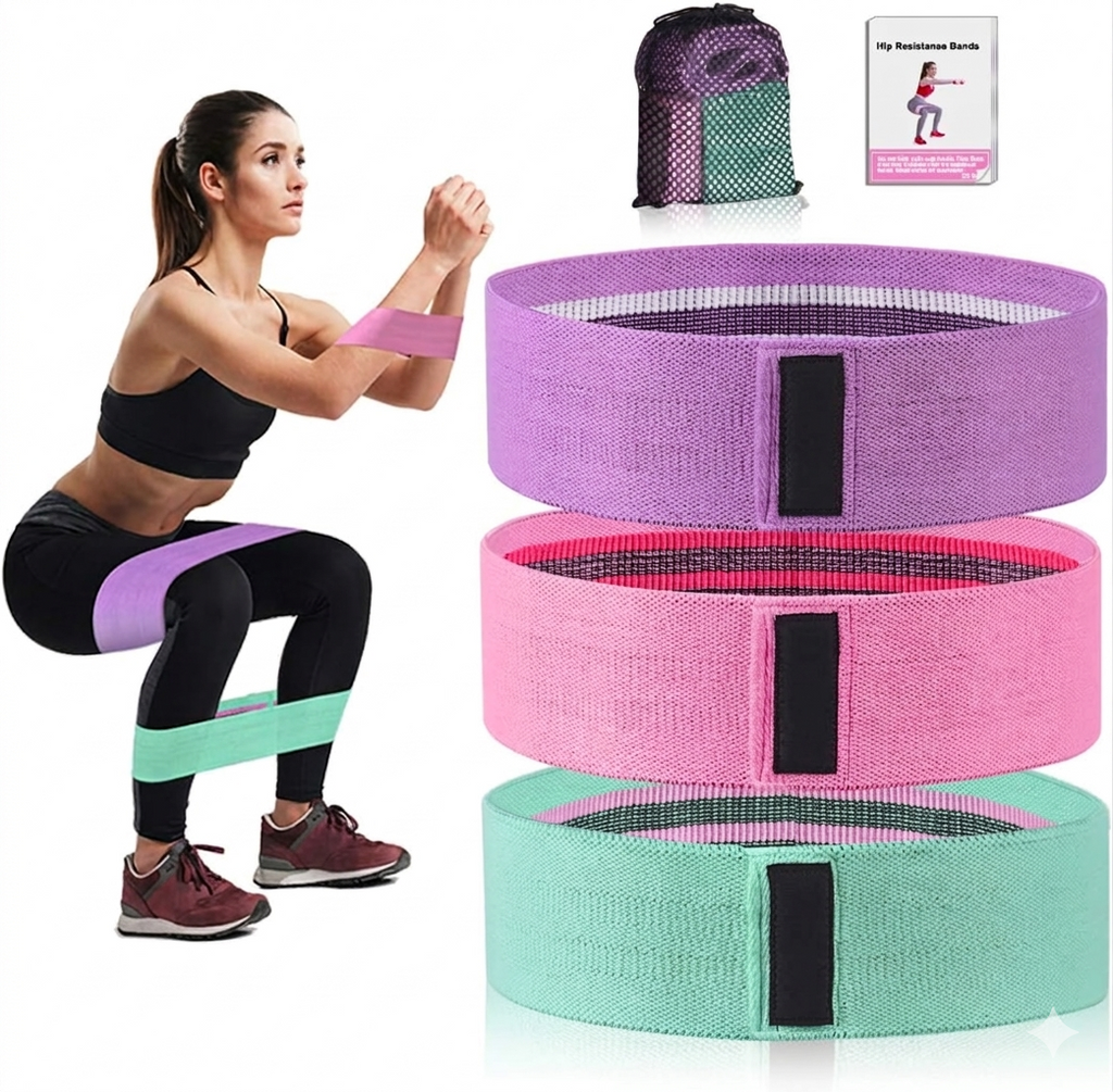 Resistance bands