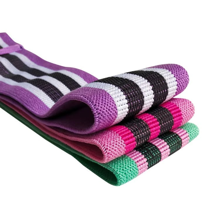 Resistance bands